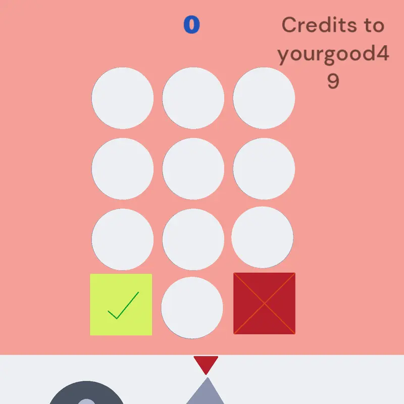 Game by @jacobminigame