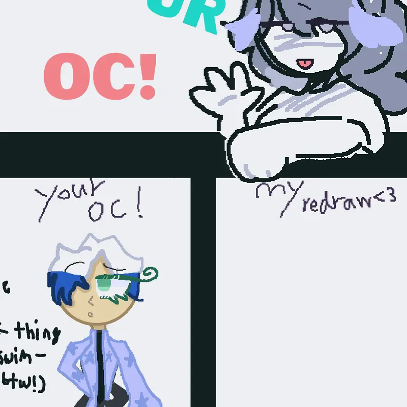 Game by @Qu_theanimator