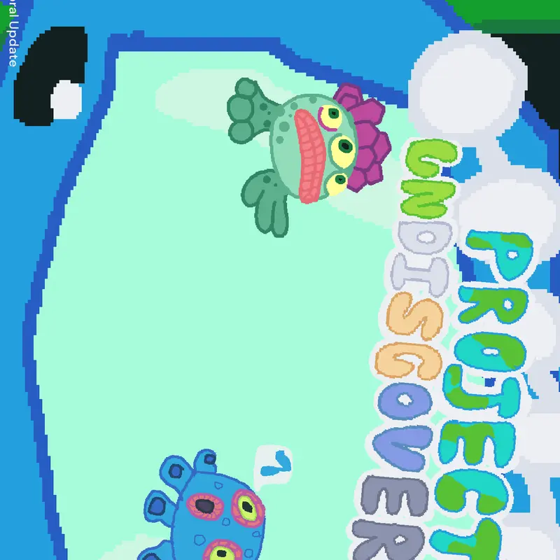 Game by @diditube_OFC