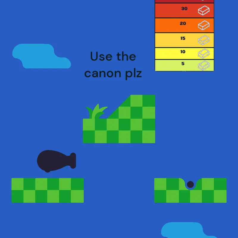 Game by @bizbobo