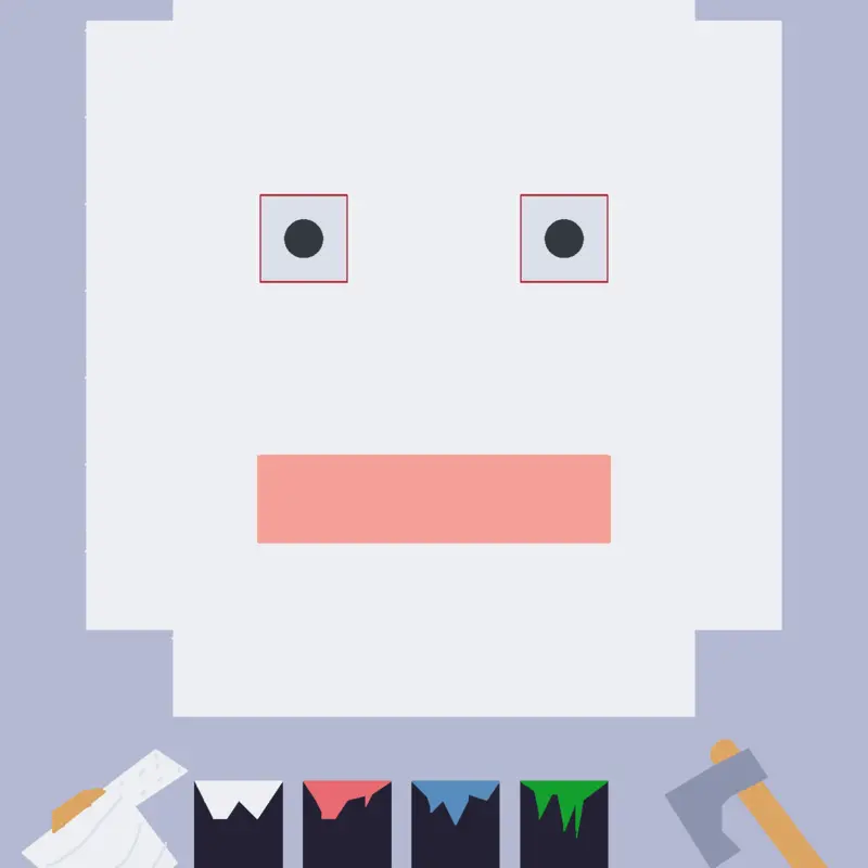 Game by @dea1h