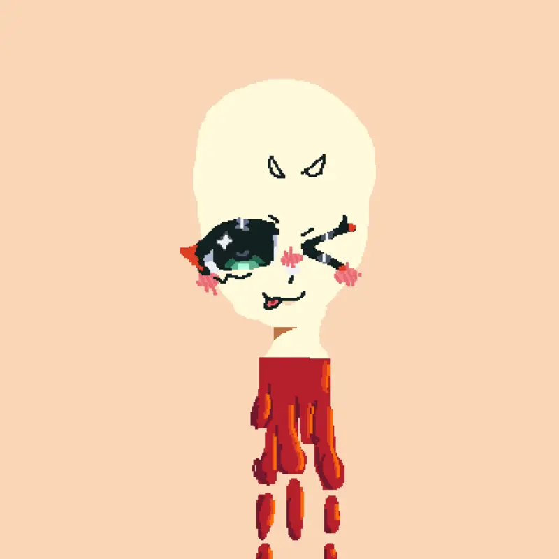 Game by @xeiemeraldyayaya