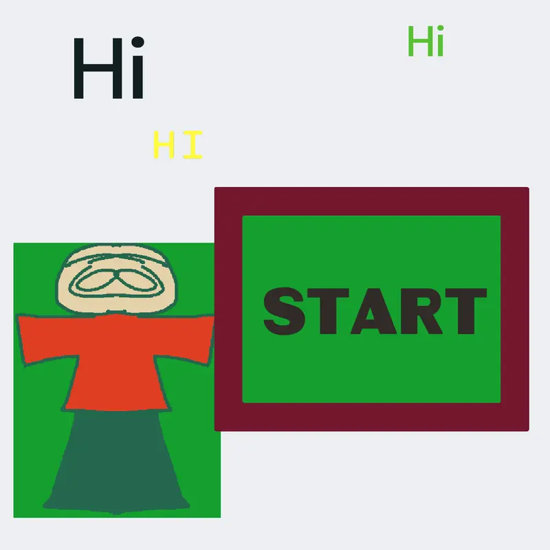 EaLdis hi’s by @DeadRoblox