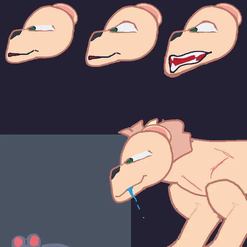 Game by @GreenXdeviX