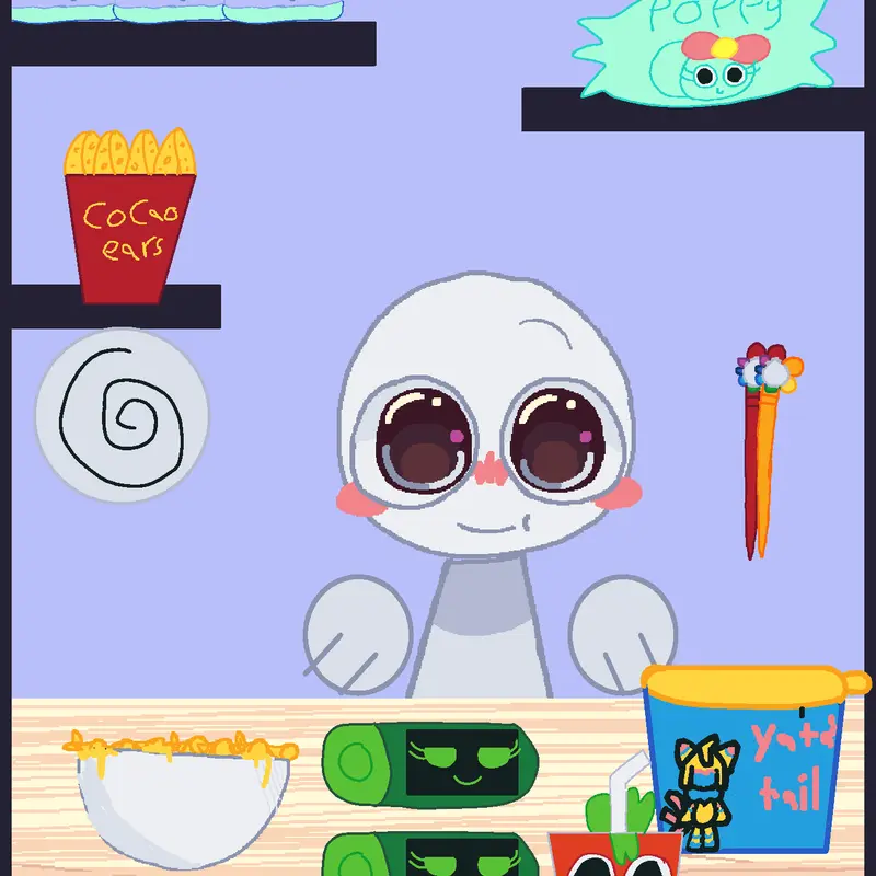 Game by @Starborn_ofc