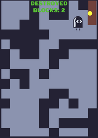 Test of idk