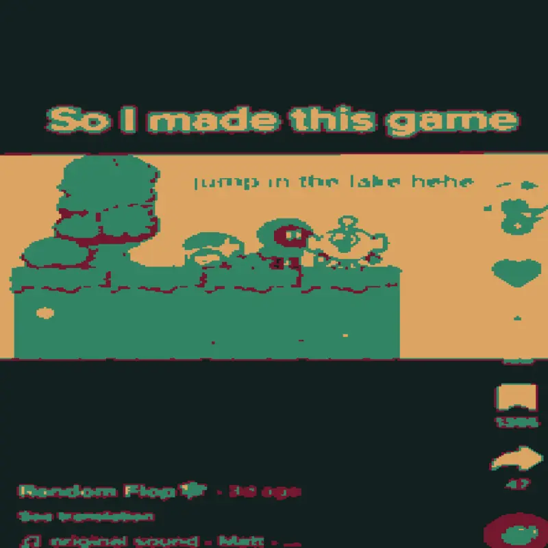 Game by @gruntbanditcastle