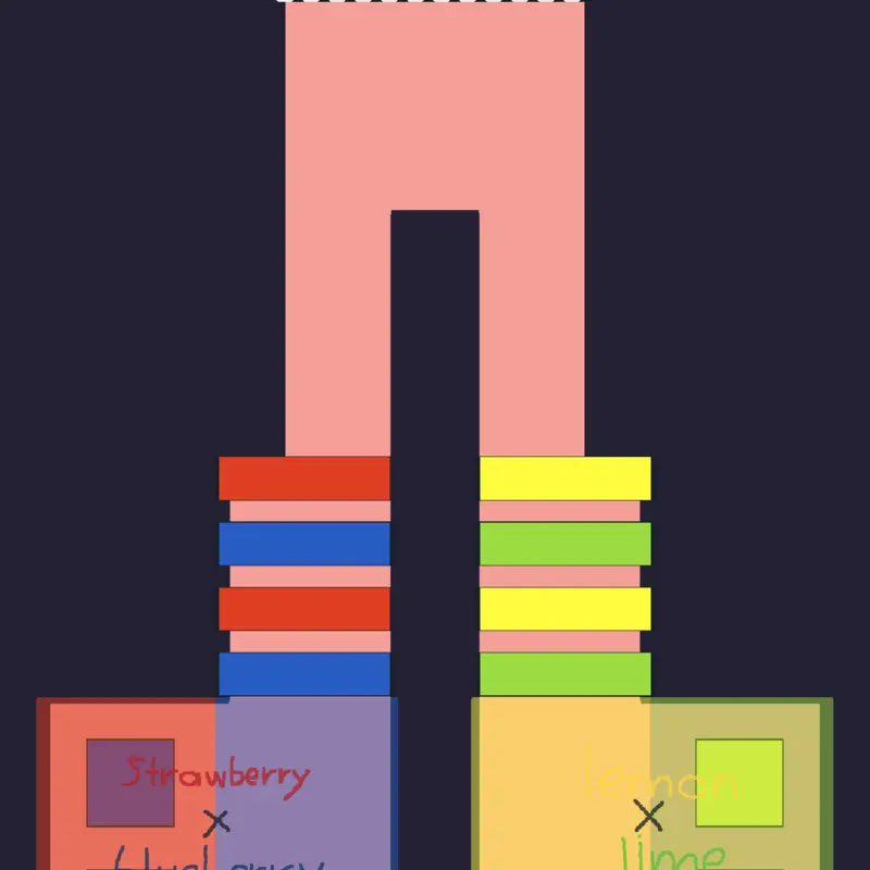 Game by @Reblue-Cube