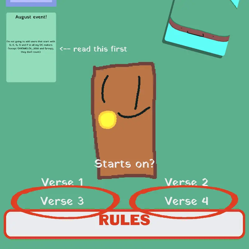 Game by @rareCranchee