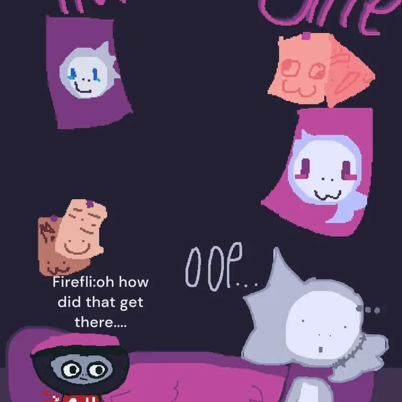 Game by @iknowyouhateme