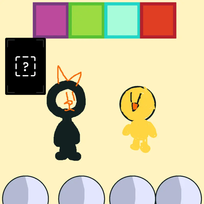 Game by @maya09