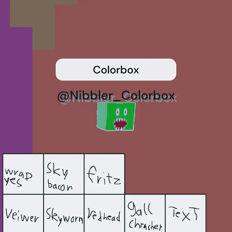 Skybox by @Otherwell