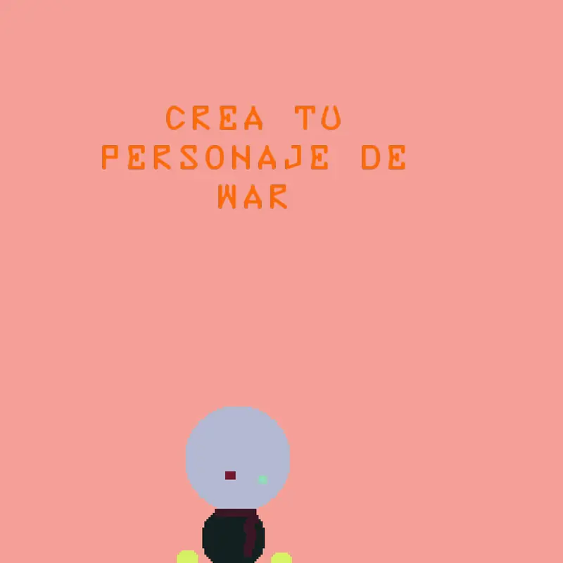 Game by @elplayer