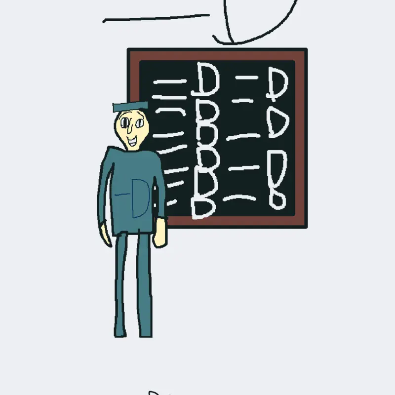 -D by @blueA1