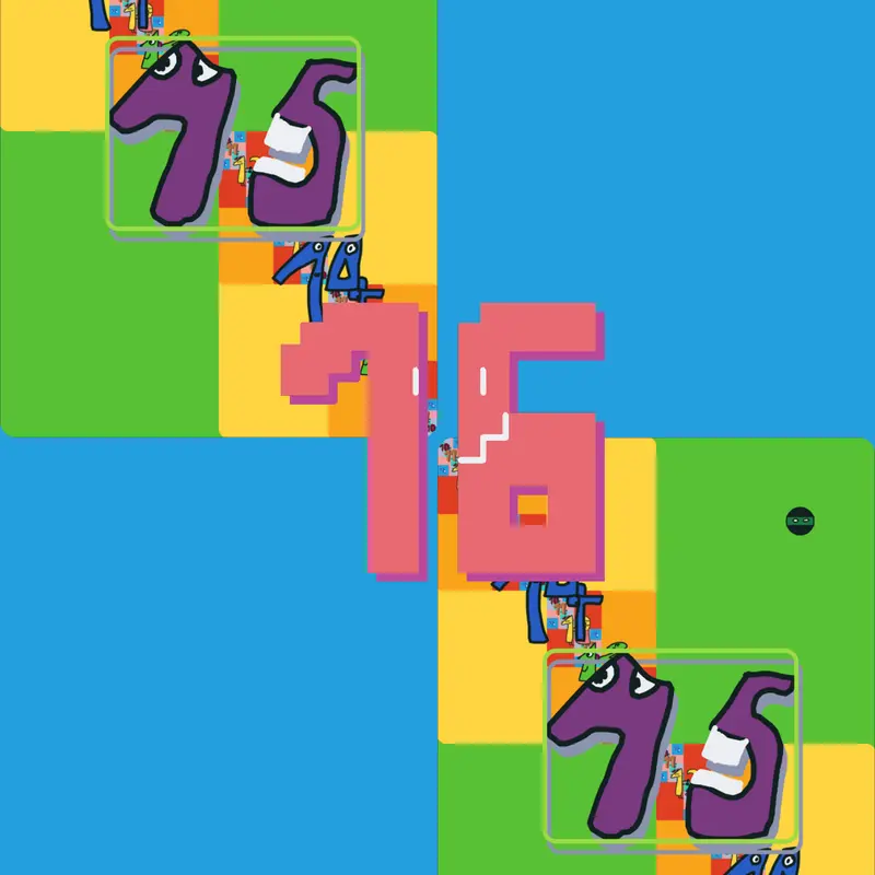 Game by @WhiteCrowCHG