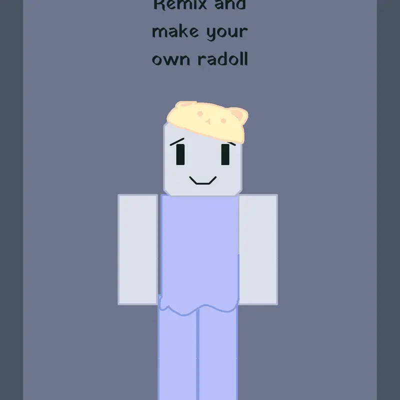 Game by @RaineRainbow