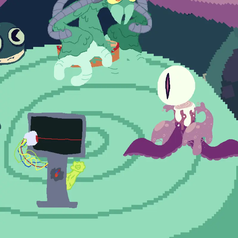 Game by @Kuth_Productions
