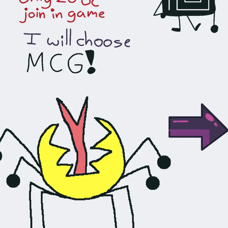 Game by @Blowl