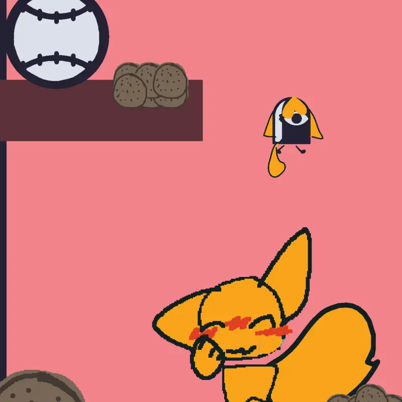 Game by @blackandwhite_emojicat