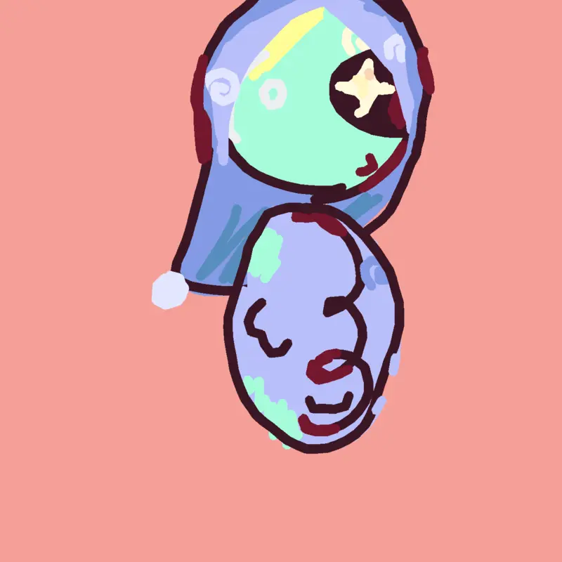 #astro #dandysworld by @Shyfoox