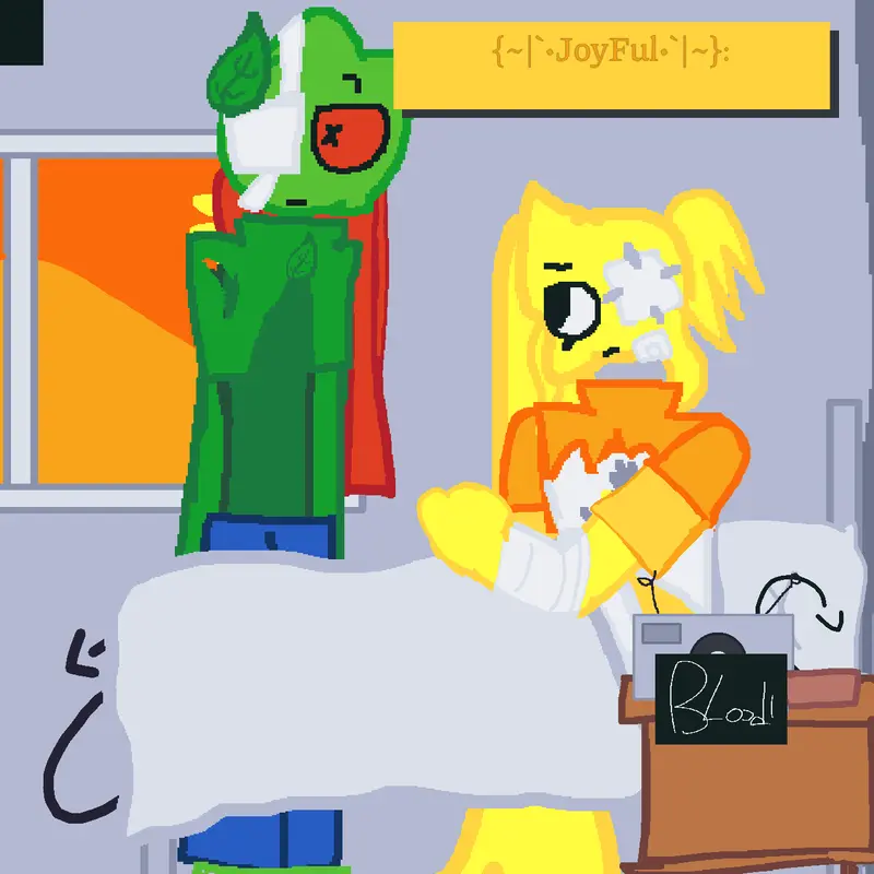 Game by @UNKN0WN_DR3AMplayz