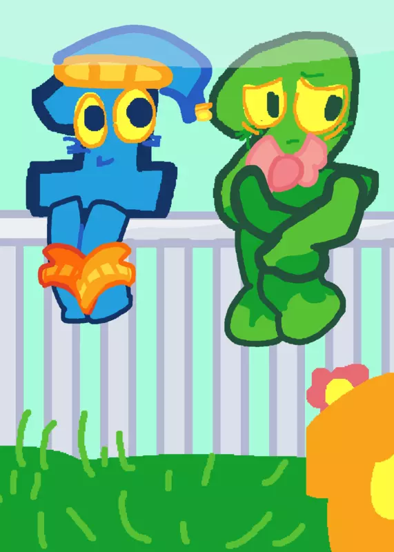 Game by @ambermacz21
