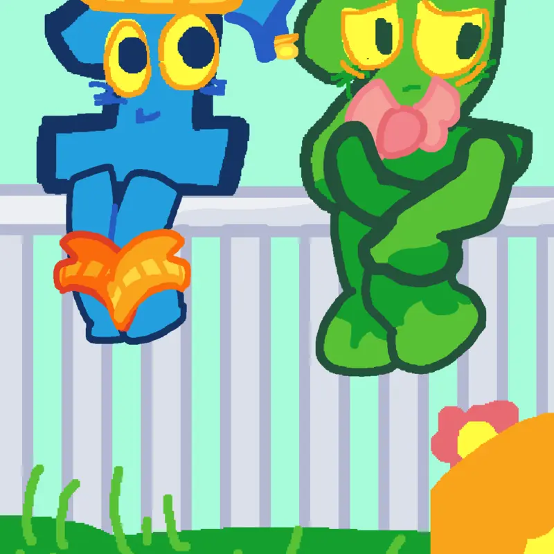 Game by @ambermacz21