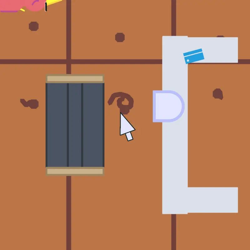Game by @exsanel