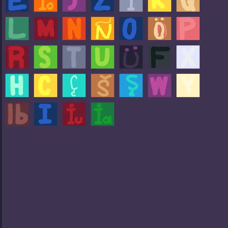 Game by @andreapiccolo