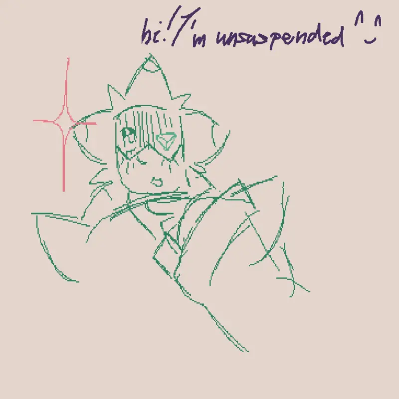 im back  ^u^ by @-staar-
