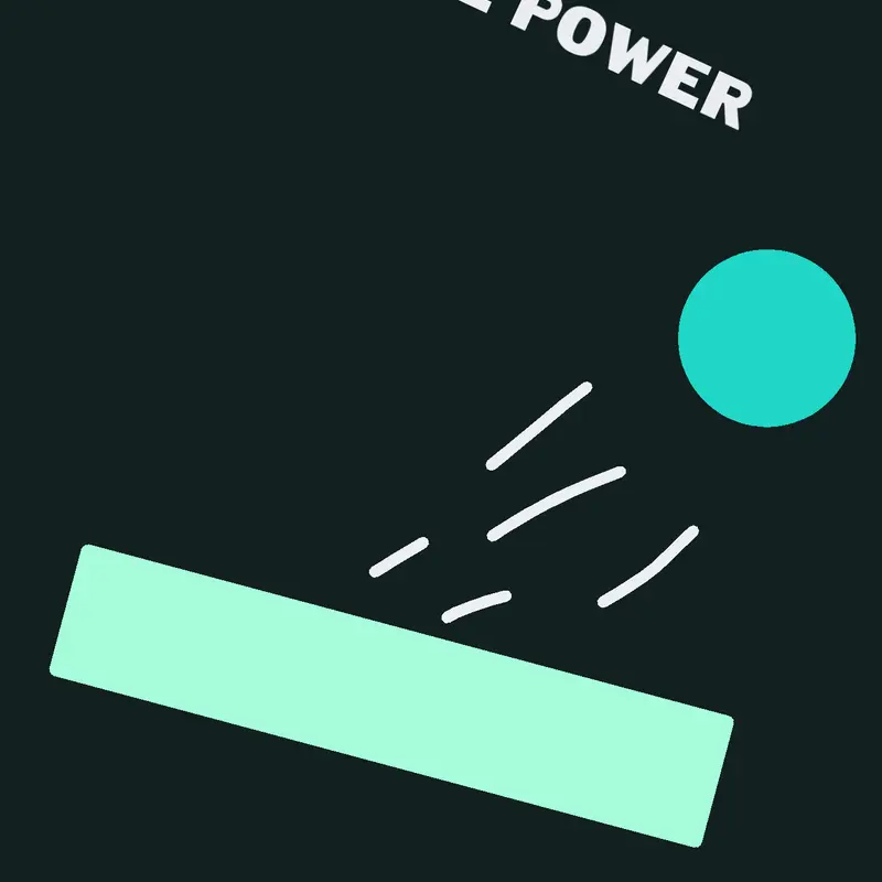 Ball power by @destructor_original