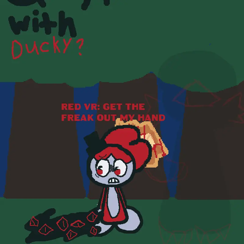 Game by @bubbleduck_vr_yt