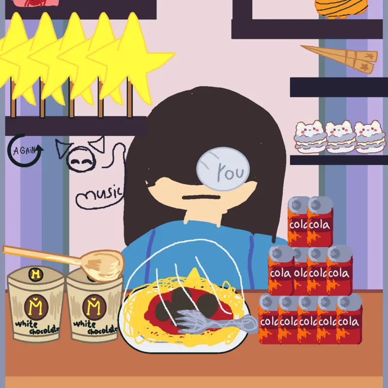 Game by @SUXARIK