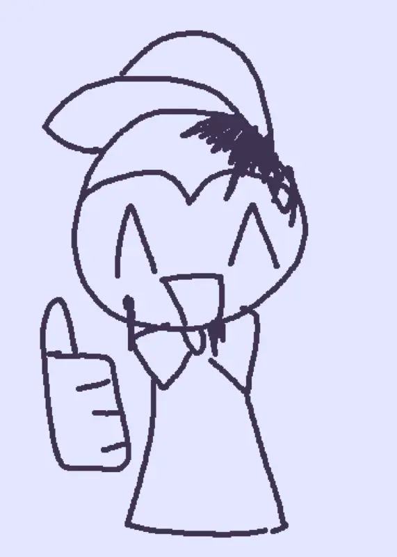 dogwater ahh animation by @-cheezcake-creator-