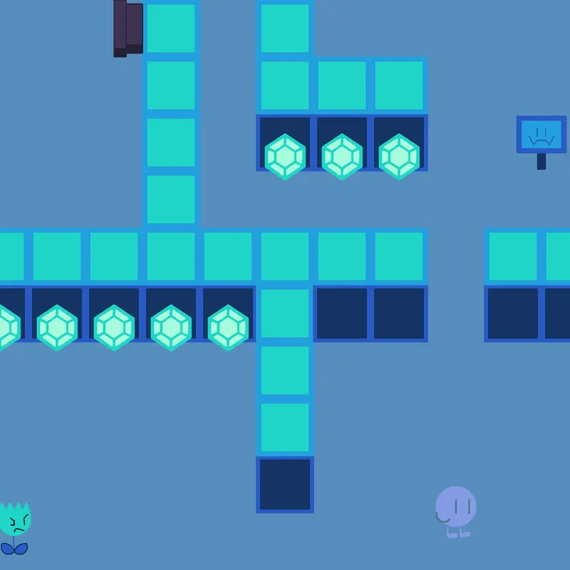 Game by @G-300