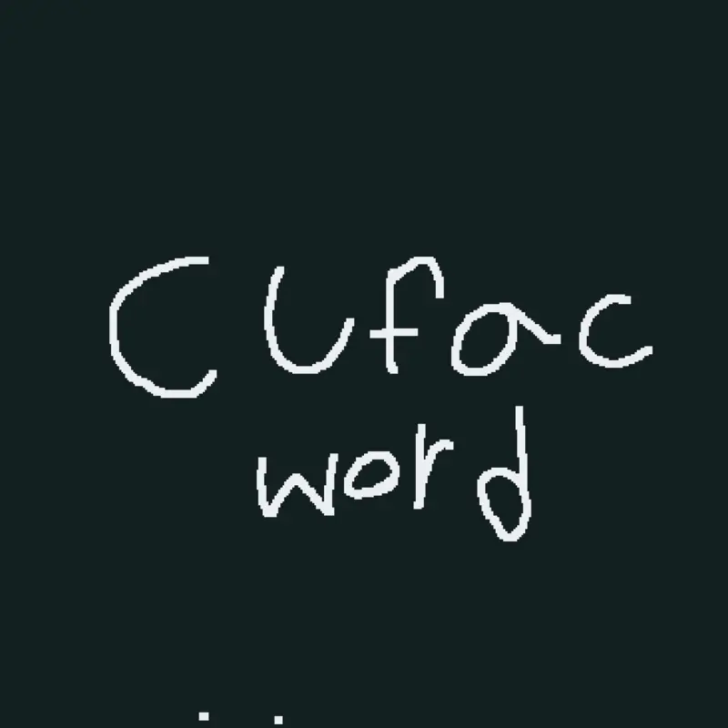 Game by @cuteface_studios