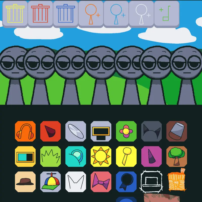 Game by @dvt6r