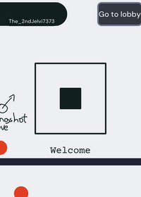 Untitled slingshot game