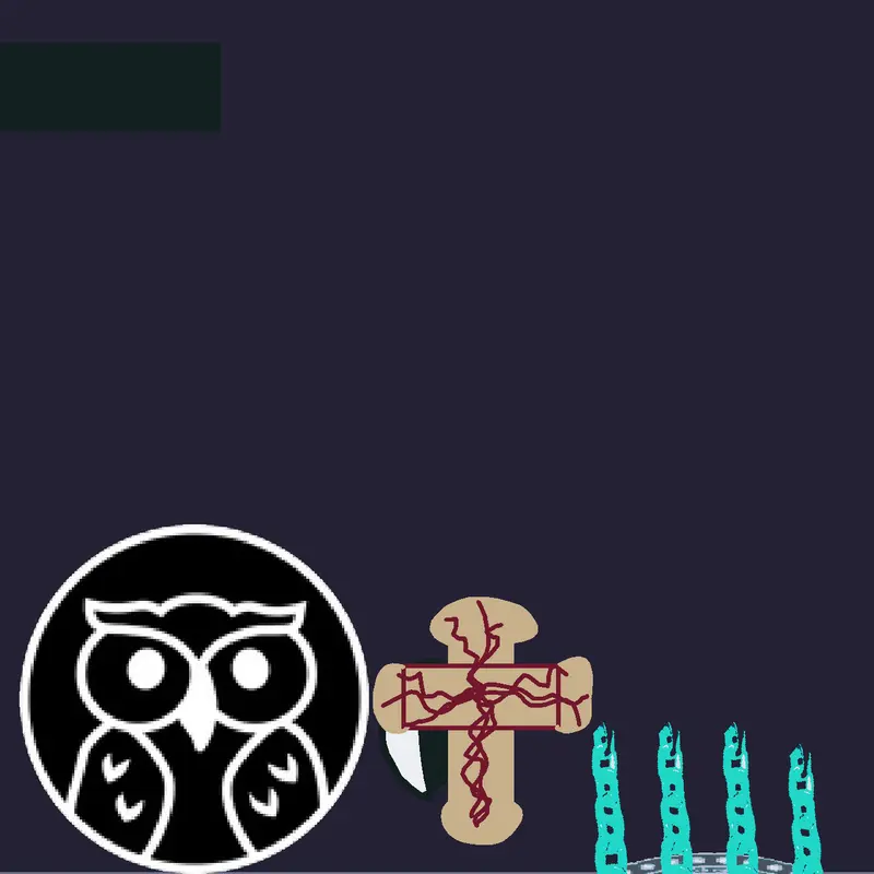 Game by @eigikflween