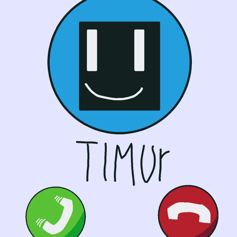 Game by @Timur4ik0426