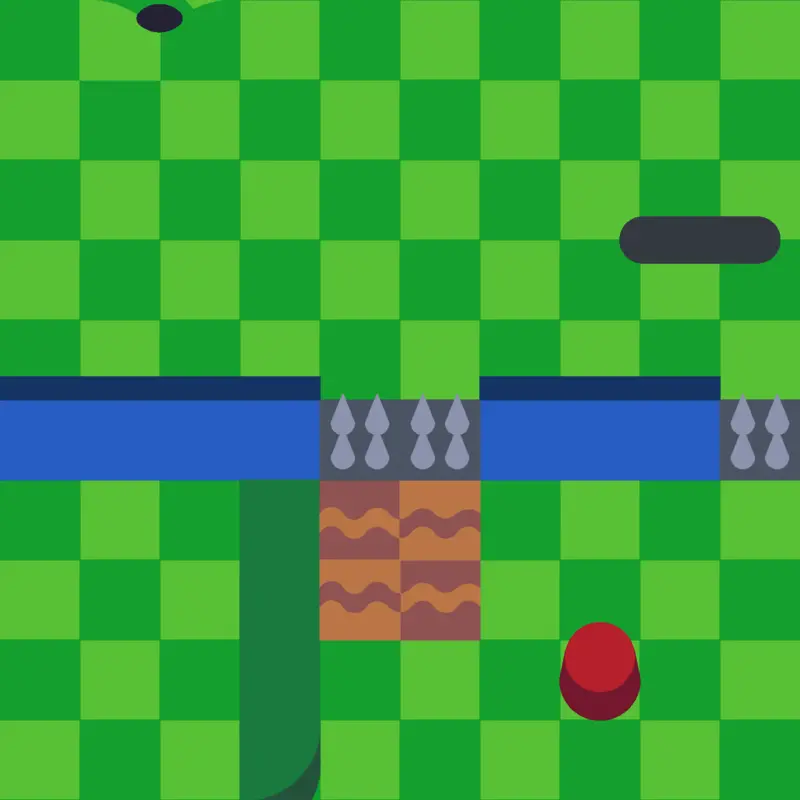 Game by @OllyWinter