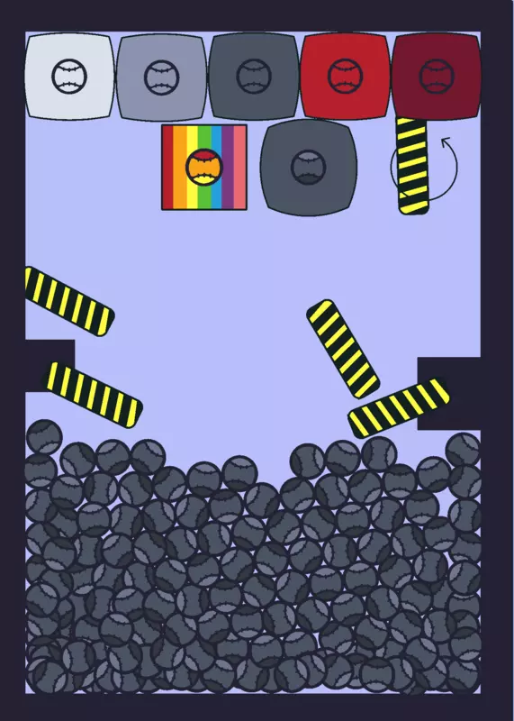 Game by @JoacoProductions
