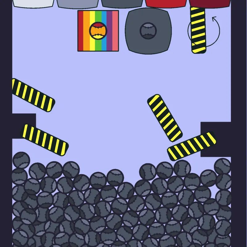 Game by @JoacoProductions