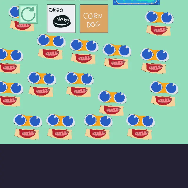 Game by @ilikepotato11