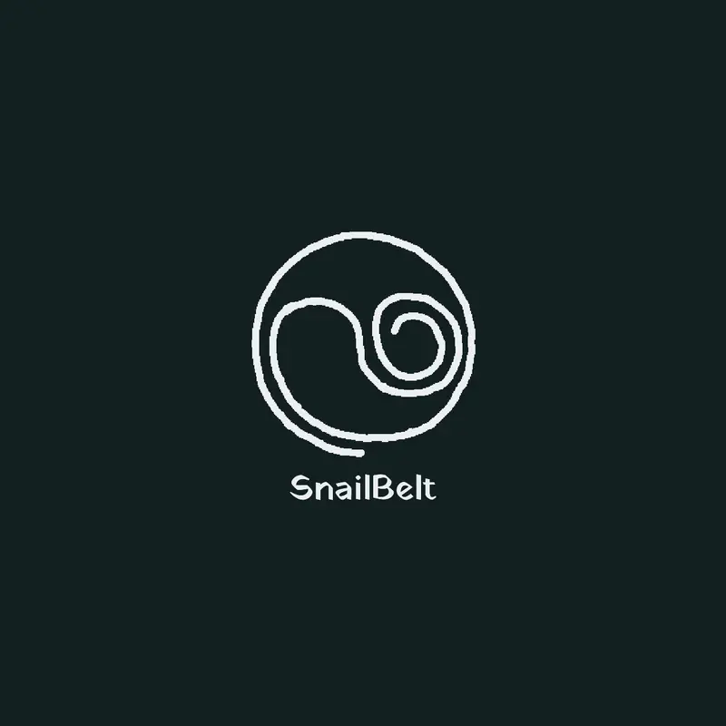 SnailBelt by @joytime