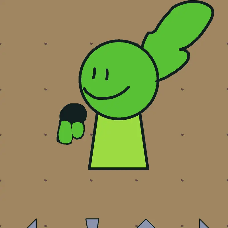 Game by @cactuspro