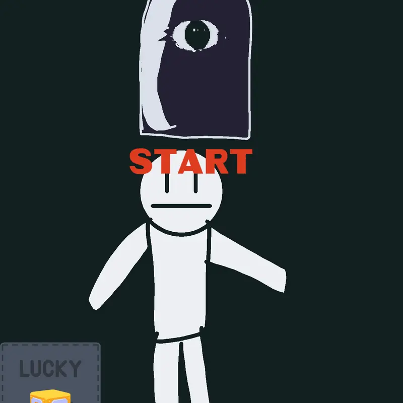 Game by @garlic_bread