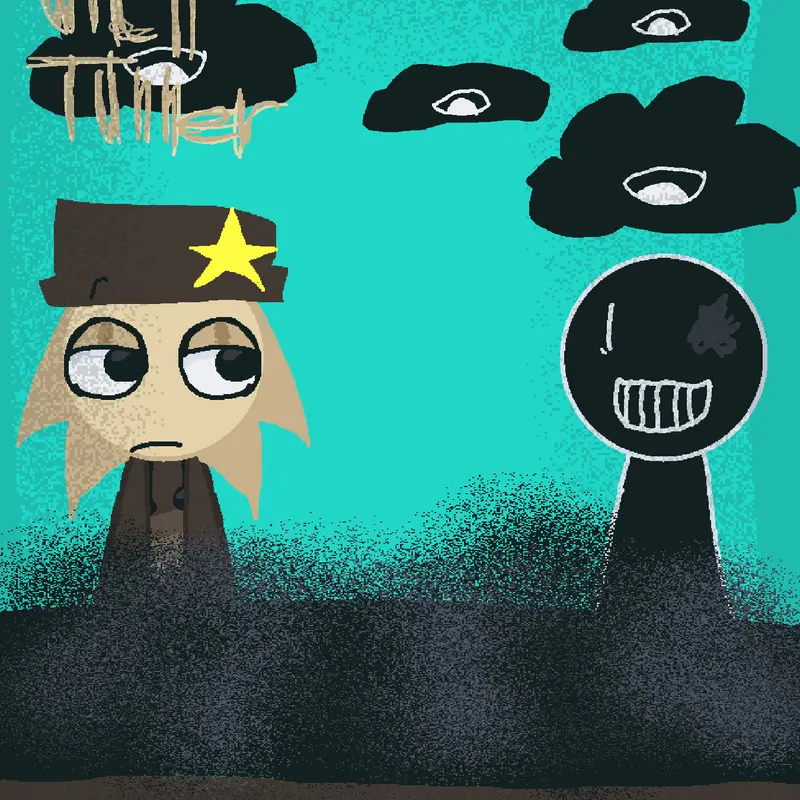 Game by @Smidgit