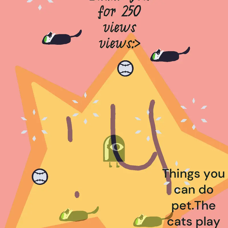 Game by @GalaxyKitty12345