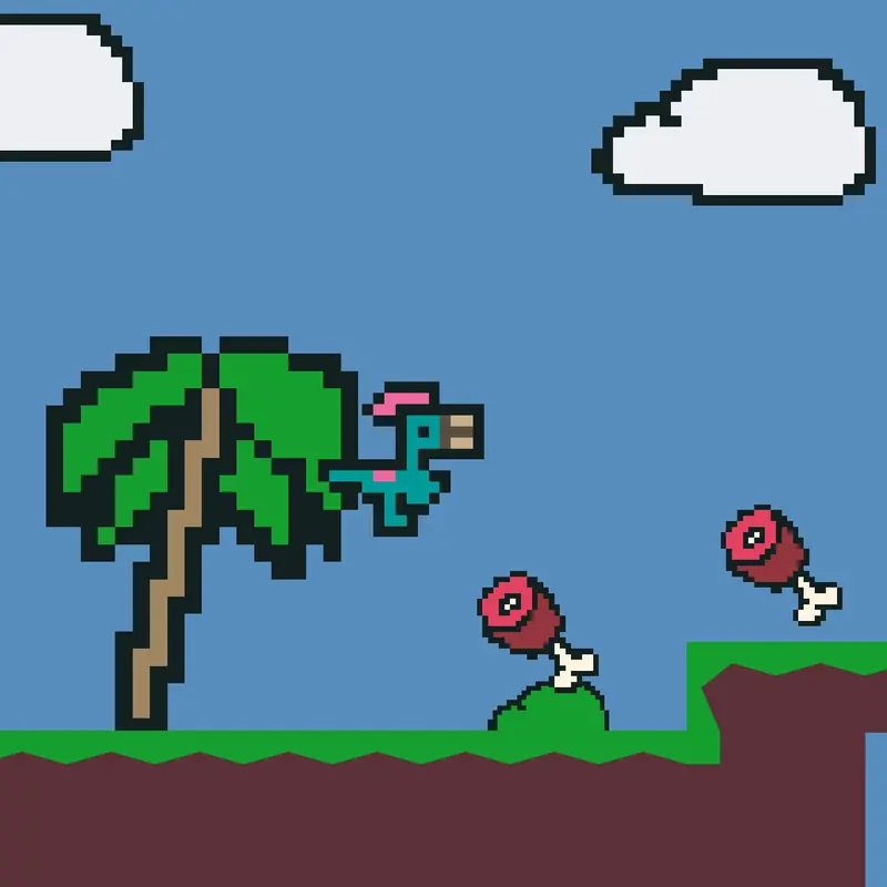 Game by @lifeisgame